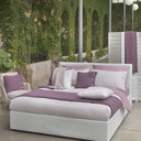 Completo Lenzuola Bellora Margot Floreale in Percalle