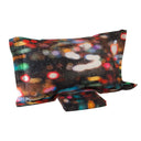 Completo Lenzuola Diesel City-lights Moderno in Percalle
