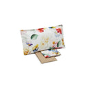 Completo Lenzuola Emporium Bloom cascade Floreale in Percalle