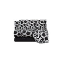 Completo Lenzuola Philipp Plein Chains Moderno in Raso di cotone
