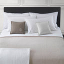 Copriletto Estivo Trussardi Mix Boutis Moderno in Cotone