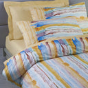 Copriletto Primaverile Emporium Layers
