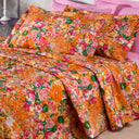 Copriletto Primaverile Emporium Summer