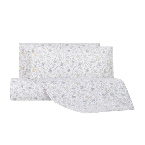 Copripiumino con federe Bellora Claire Floreale