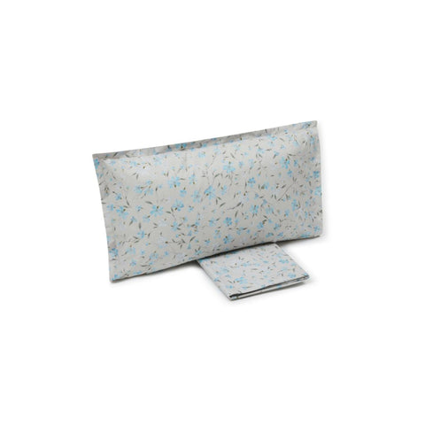 Copripiumino con federe Emporium Cherry-tree Moderno in Percalle