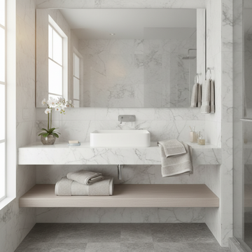 Asciugamano con Ospite Bellora Continuat. Fiocco Tinta Unita in Spugna