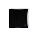 Cuscino arredo Philipp Plein Python Tinta Unita in Velluto