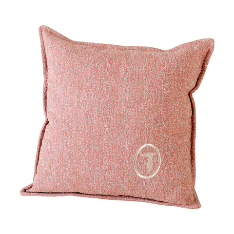 Cuscino d'arredo Trussardi Grains Moderno in Polipropilene