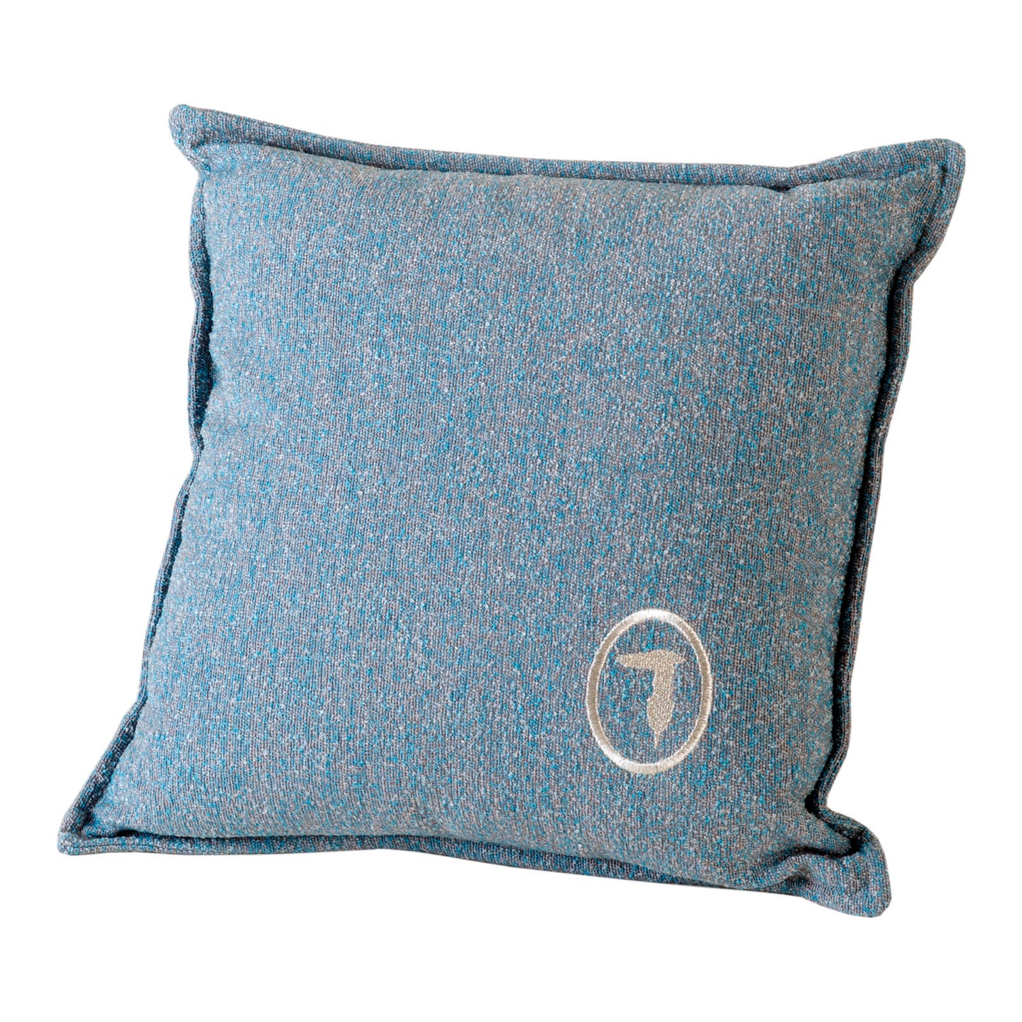 Cuscino d'arredo Trussardi Grains Moderno in Polipropilene