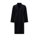 Kimono Philipp Plein Hexagon Moderno in Spugna