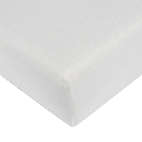 Lenzuolo Inferiore Bellora Violino Tinta Unita in Misto lino