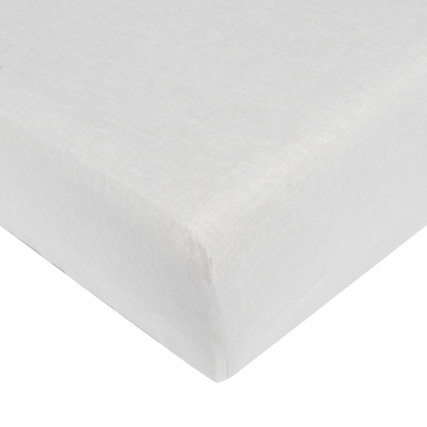 Lenzuolo Inferiore Bellora Continuat. Violino Tinta Unita in Misto lino