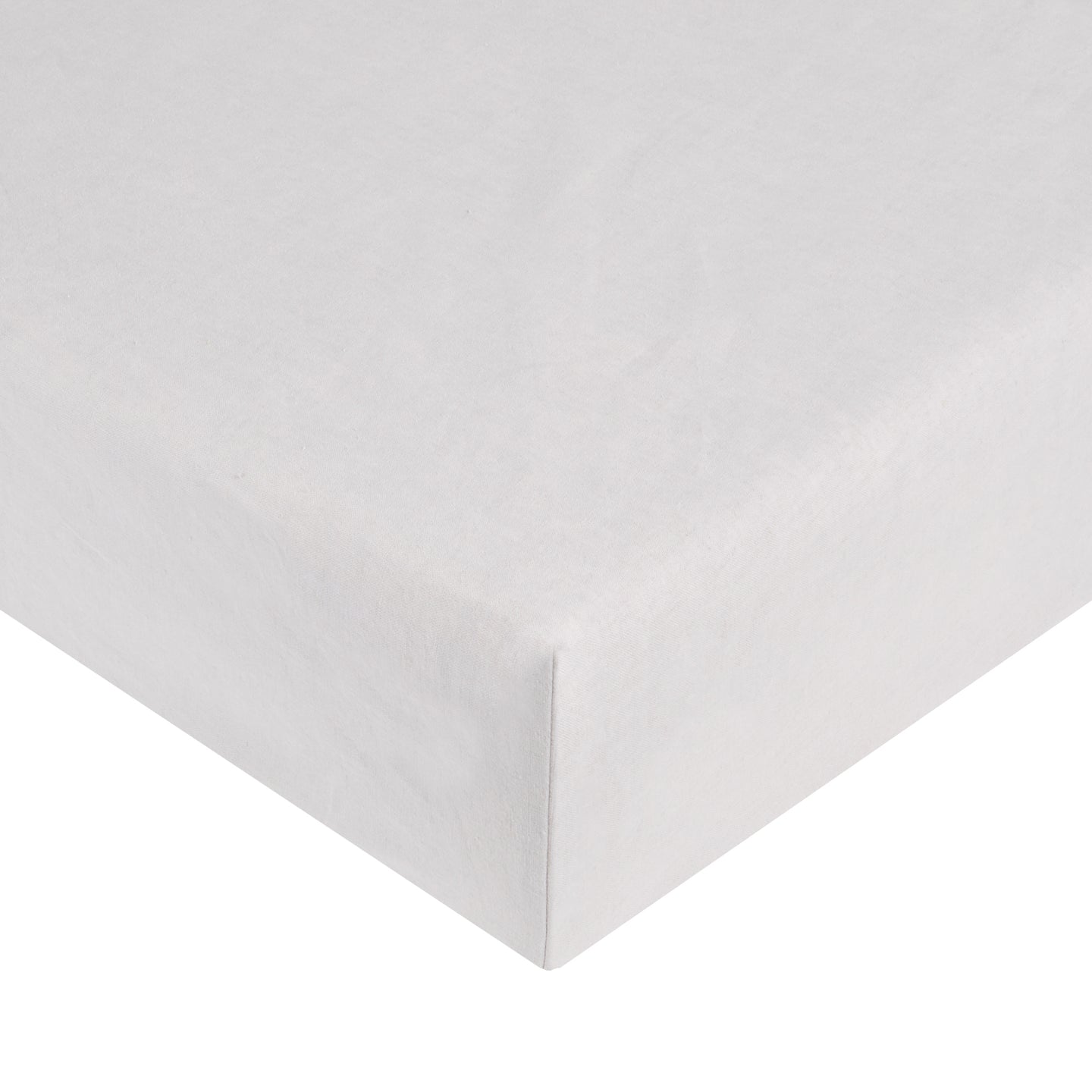 Lenzuolo Inferiore Bellora Continuat. Violino Tinta Unita in Misto lino