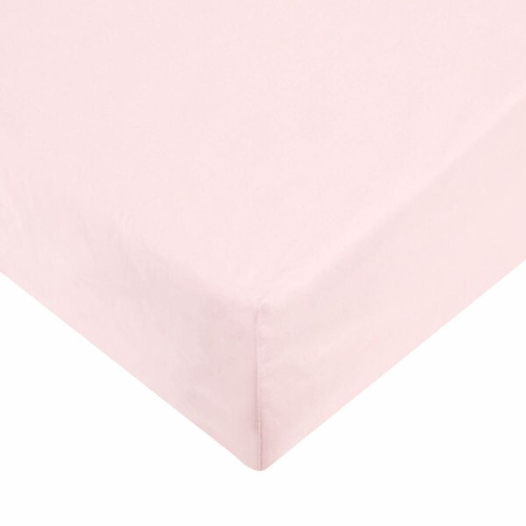 Lenzuolo Inferiore Bellora Continuat. Percolours Tinta Unita in Percalle