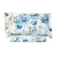 Copripiumino con federe Emporium Scented-blossom Floreale in Percalle