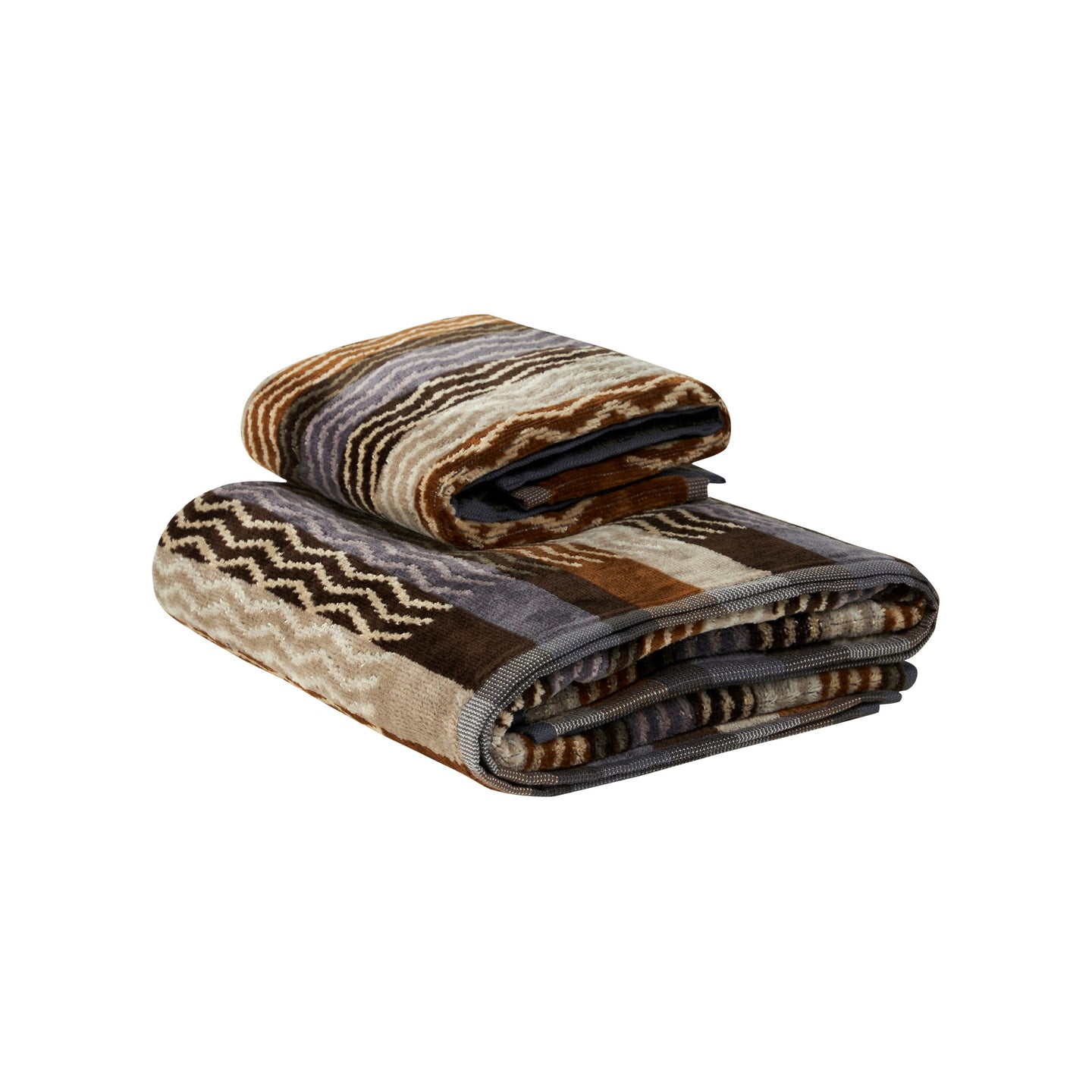 Asciugamano con Ospite Carrara Parigi Moderno in Spugna