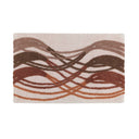 Tappeto arredo Carrara Broadway Moderno in Cotone