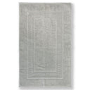 Tappeto arredo Carrara Fyber Trendy Tinta Unita in Spugna