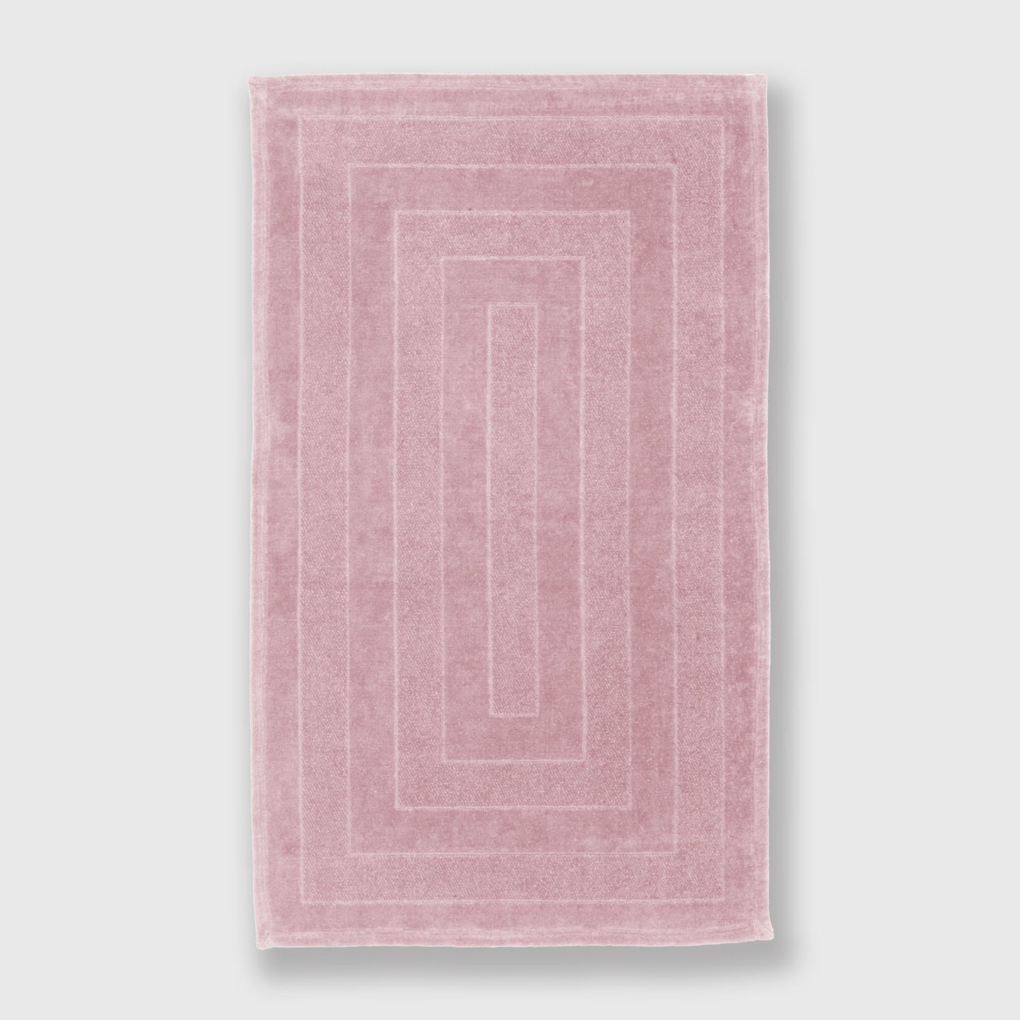 Tappeto d'arredo Carrara Fyber New Fyber Tinta Unita in Spugna