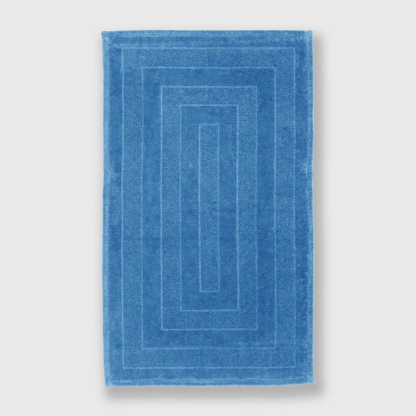 Tappeto d'arredo Carrara Fyber New Fyber Tinta Unita in Spugna