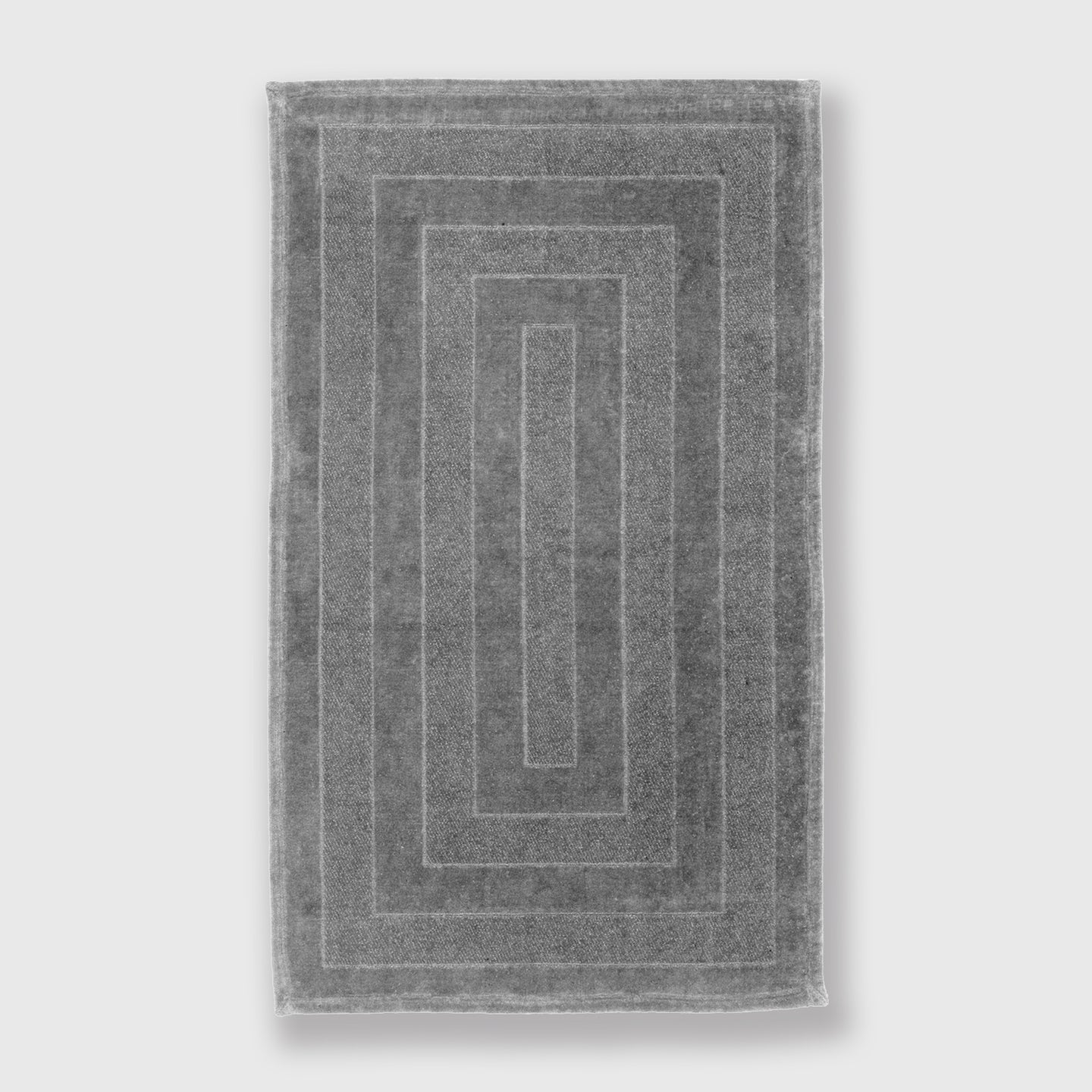 Tappeto d'arredo Carrara Fyber New Fyber Tinta Unita in Spugna