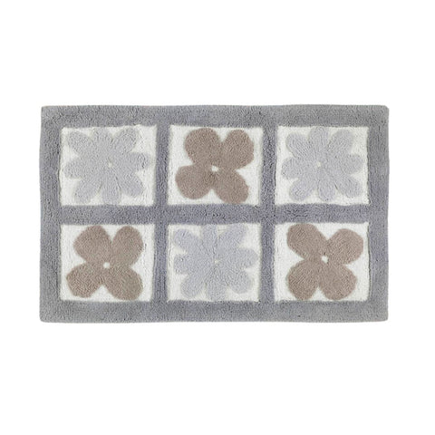 Tappeto d'arredo Carrara Marrakech Moderno in Cotone