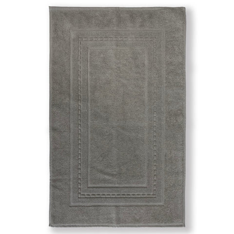 Tappeto d'arredo Carrara Fyber Trendy Tinta Unita in Spugna