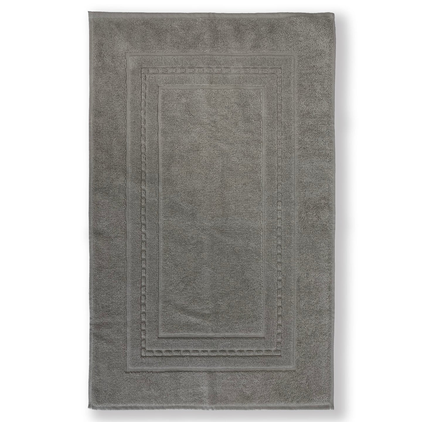 Tappeto d'arredo Carrara Fyber Trendy Tinta Unita in Spugna