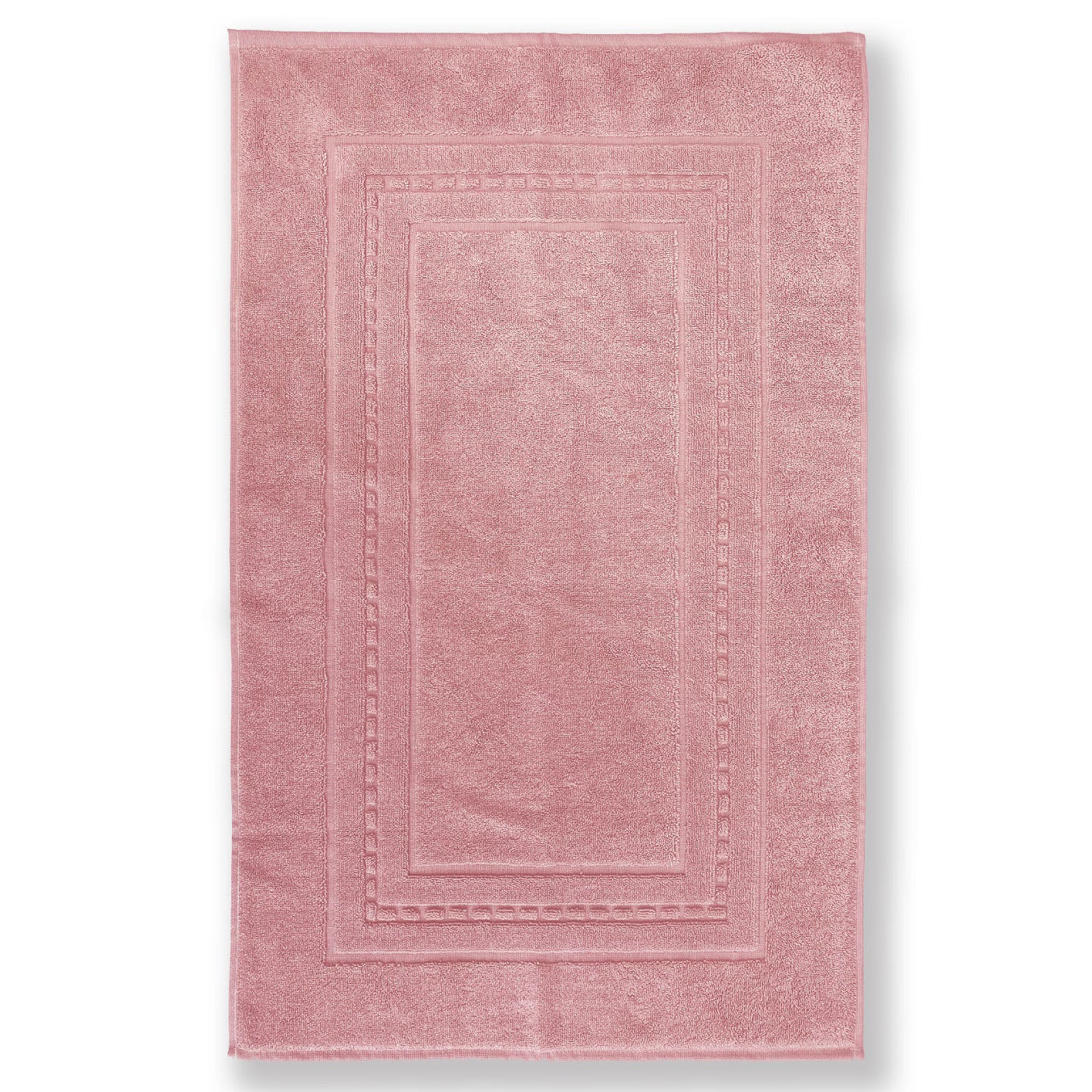 Tappeto d'arredo Carrara Fyber Trendy Tinta Unita in Spugna