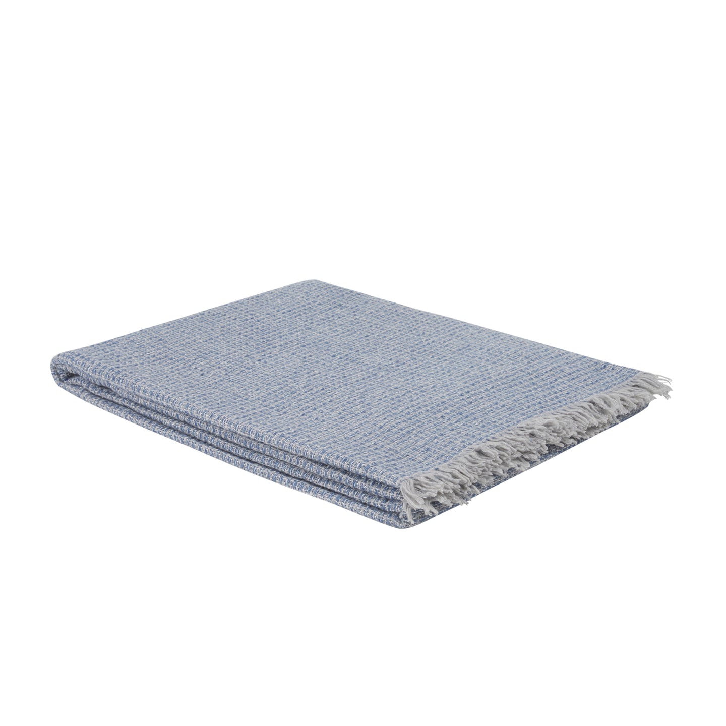 Telo arredo Copridivano in Plaid Grandecor Bellora Armonia Moderno in Tinto in Filo