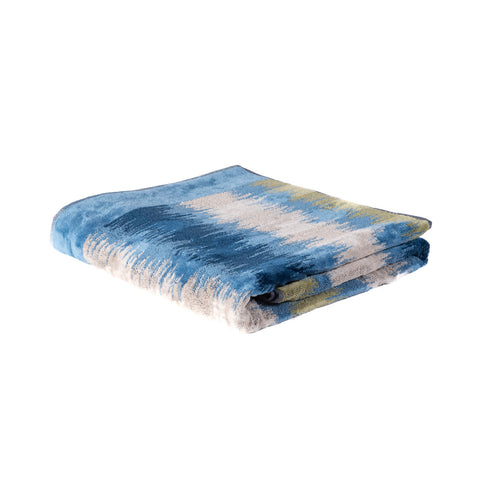 Telo Bagno Carrara Bridge Moderno in Spugna