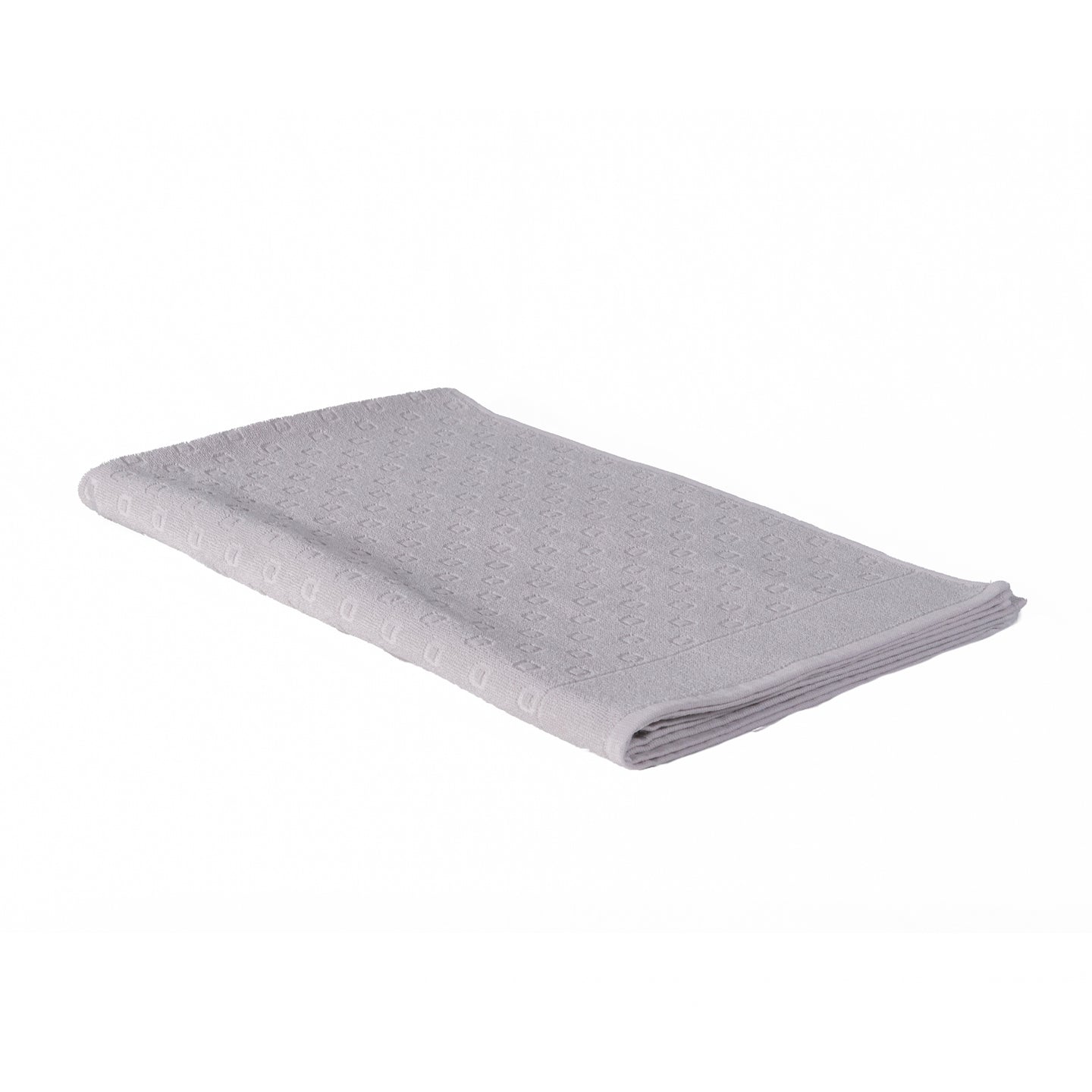 Telo Bagno Carrara Burano Moderno in Spugna