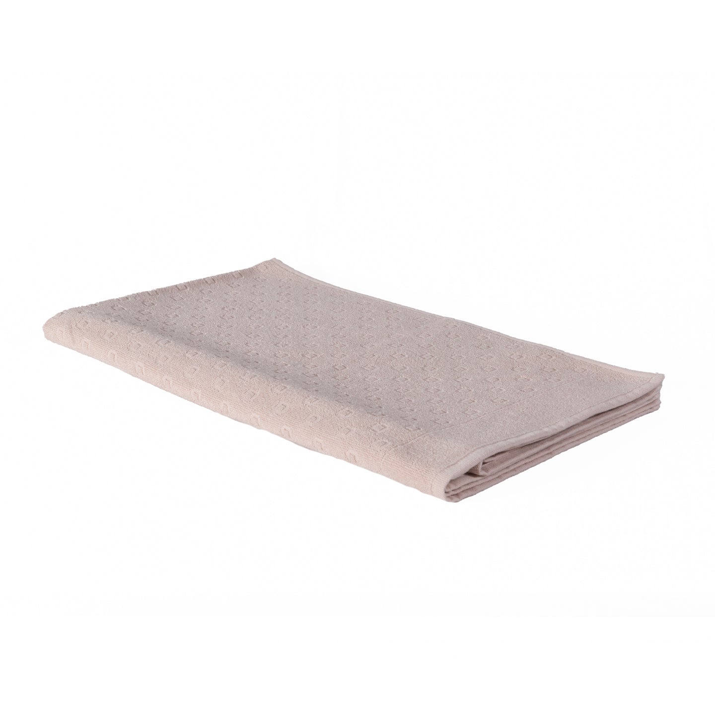 Telo Bagno Carrara Burano Moderno in Spugna