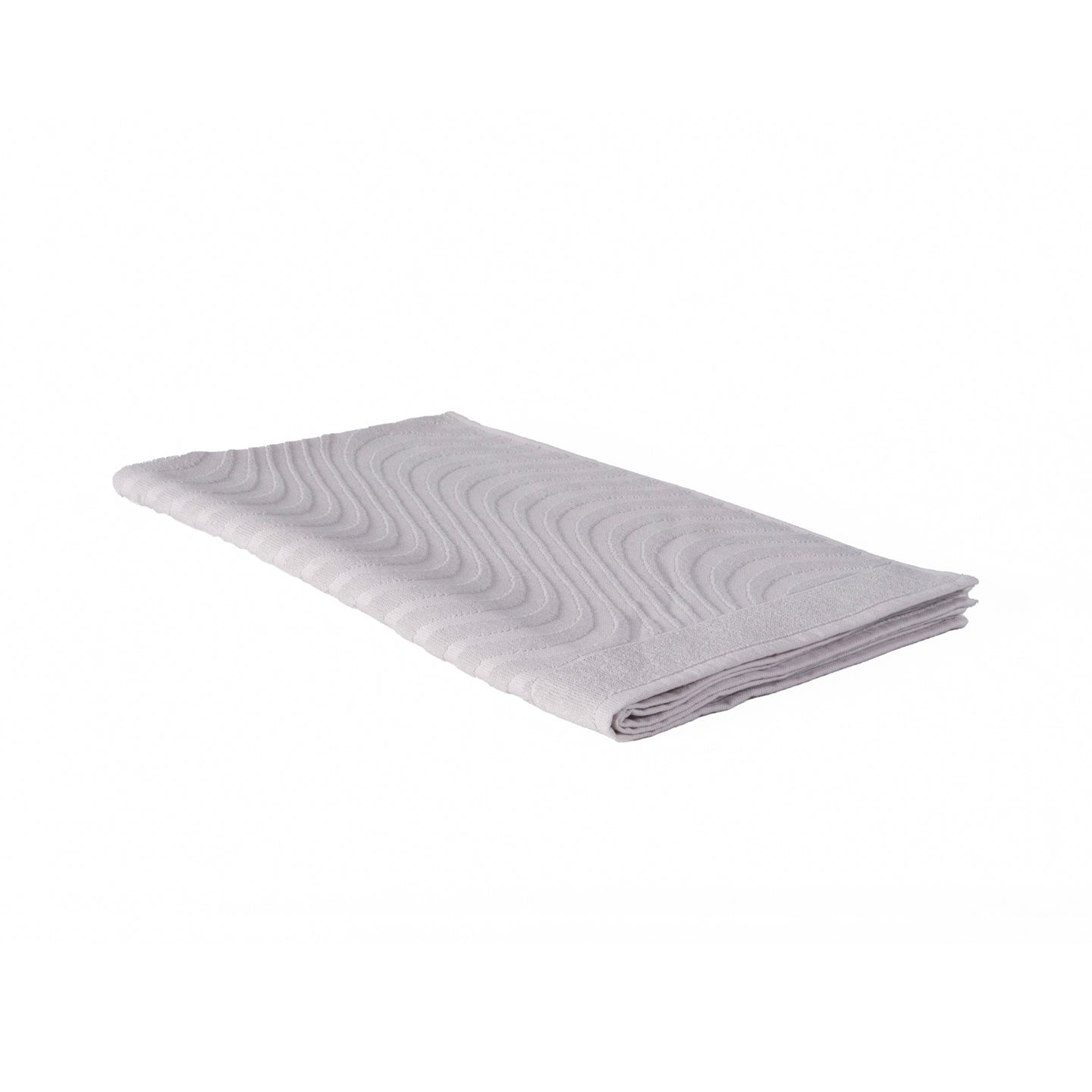 Telo Bagno Carrara Murano Moderno in Spugna