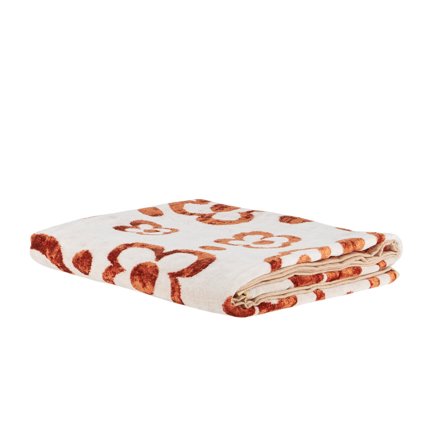 Telo Bagno Carrara Bronze Mary Moderno in Spugna