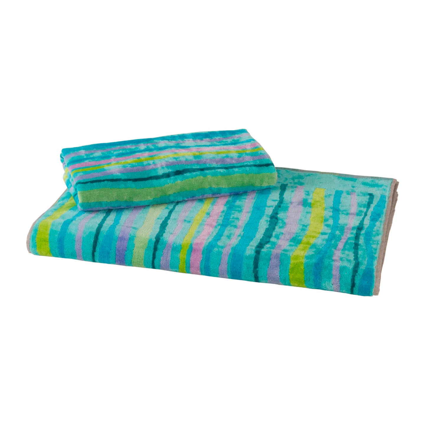 Telo Bagno Carrara Ciutadella Moderno in Cotone