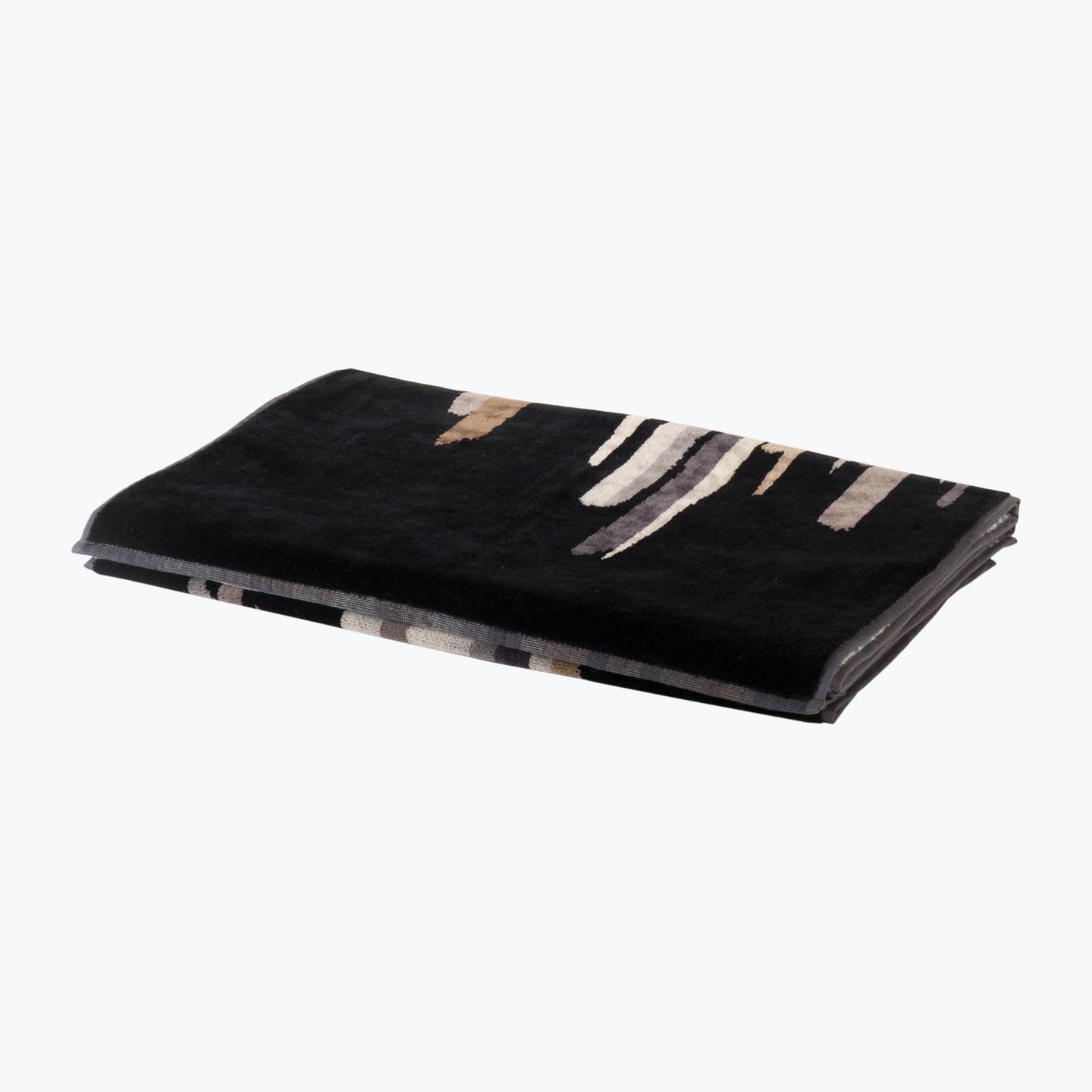 Telo Bagno Carrara John Moderno in Spugna