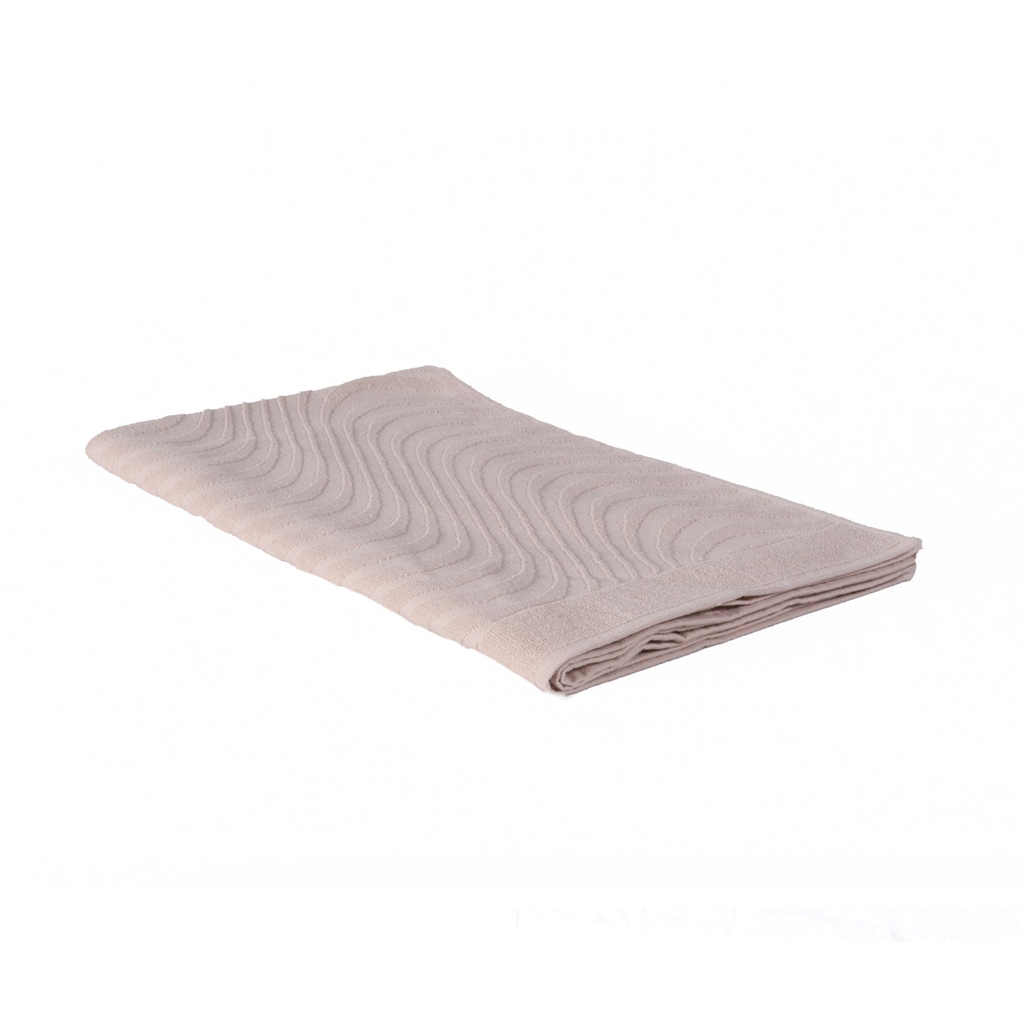 Telo Bagno Carrara Murano Moderno in Spugna