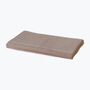 Telo Bagno Carrara Pois Moderno in Cotone