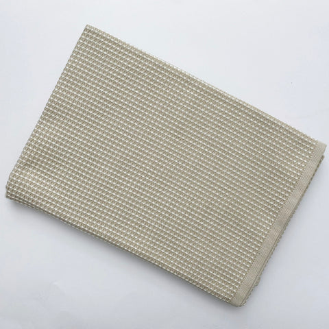 Telo Bagno Carrara Fyber Marsiglia Tinta Unita in Nido d'ape