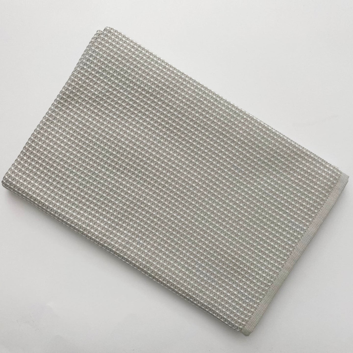 Telo Bagno Carrara Fyber Marsiglia Tinta Unita in Nido d'ape