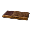 Telo Bagno Trussardi New-tweed Geometrico in Spugna