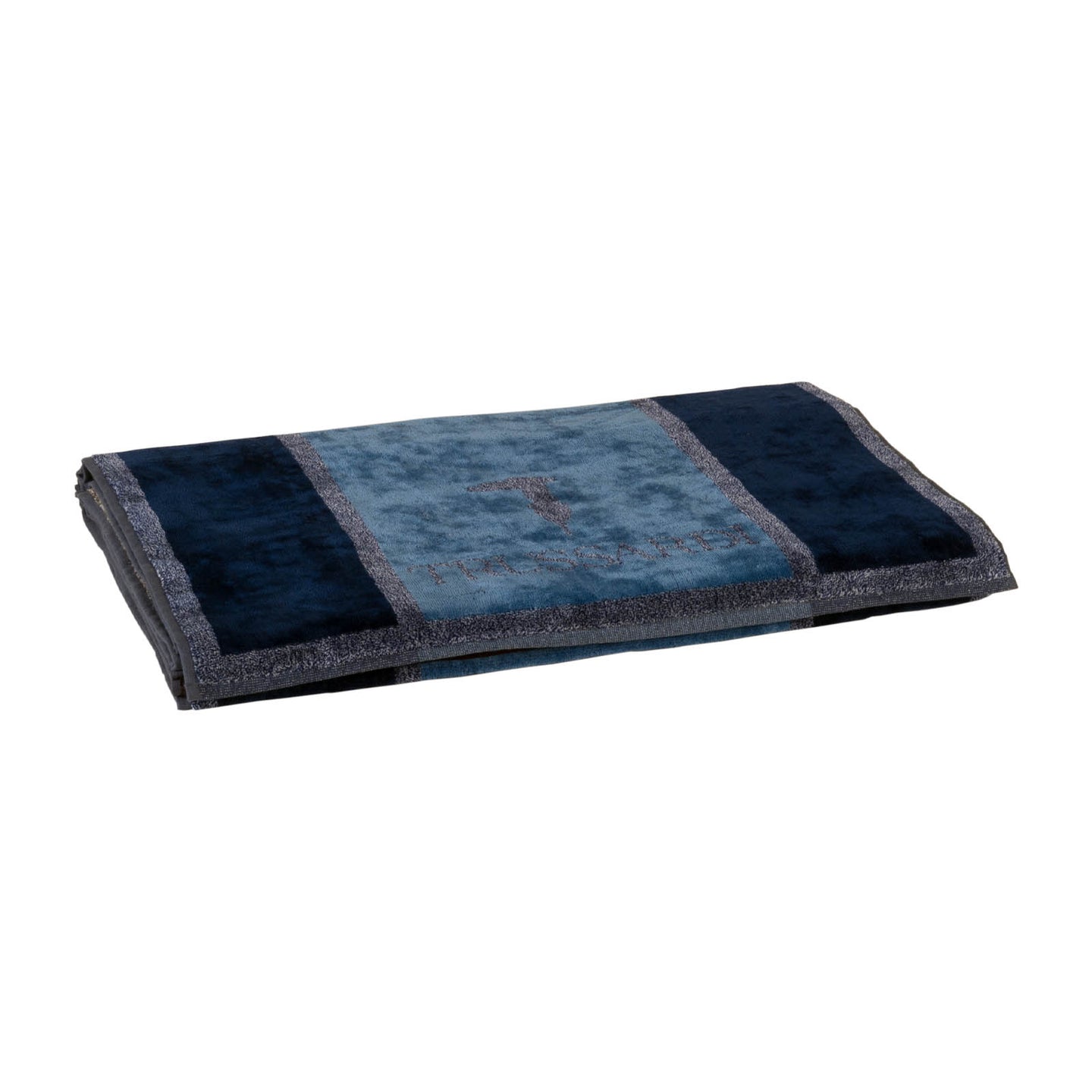 Telo Bagno Trussardi Milano Moderno in Spugna