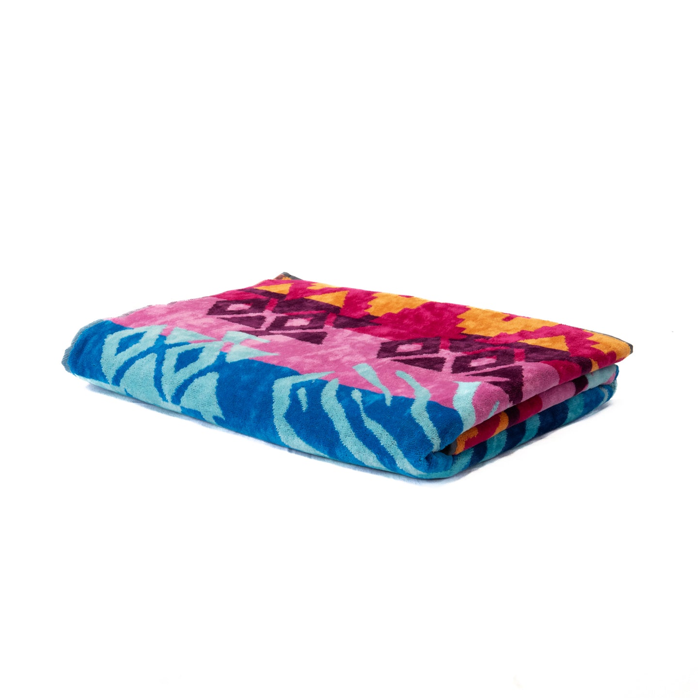 Telo mare Carrara Mexico Moderno in Spugna