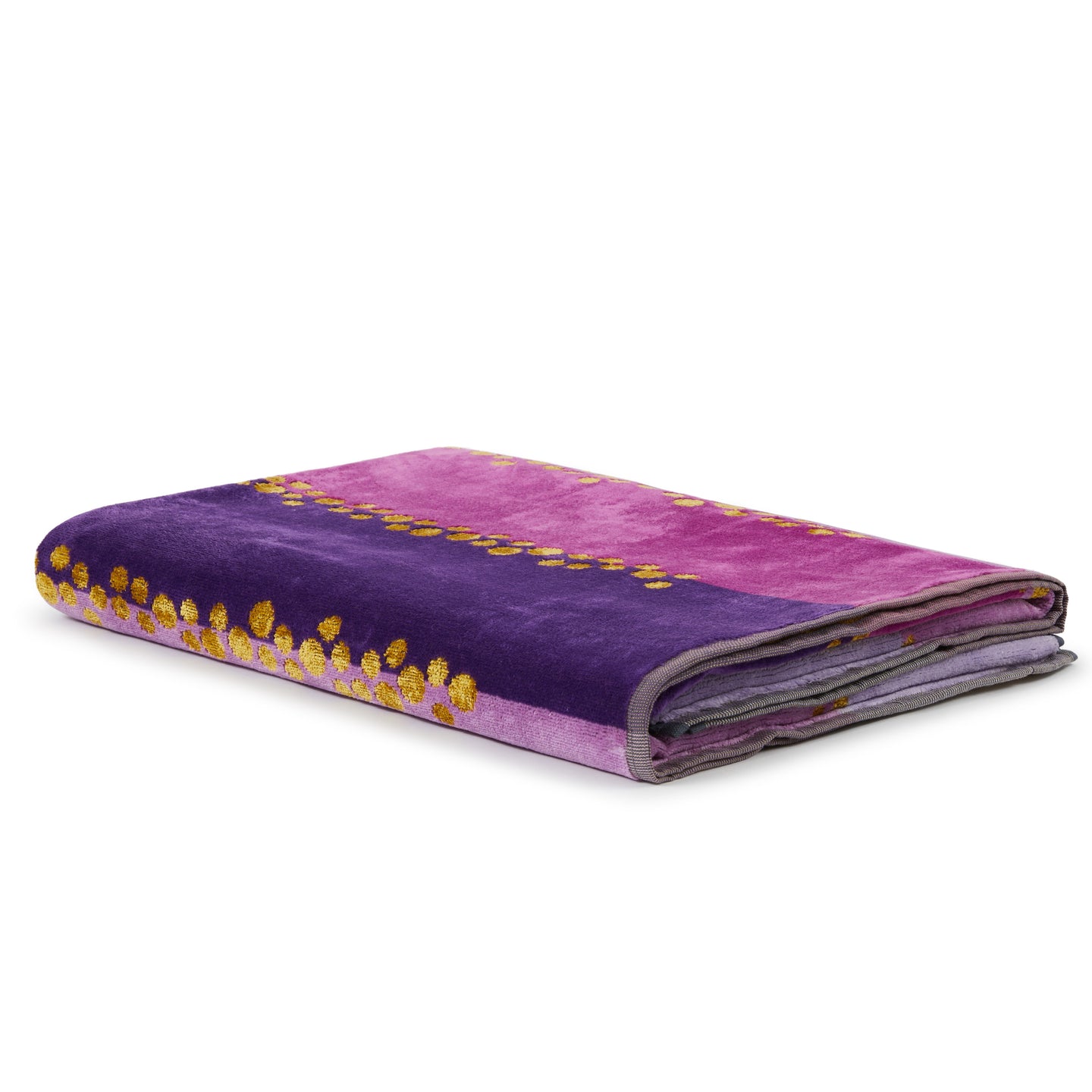 Telo mare Carrara Madagascar Moderno in Spugna