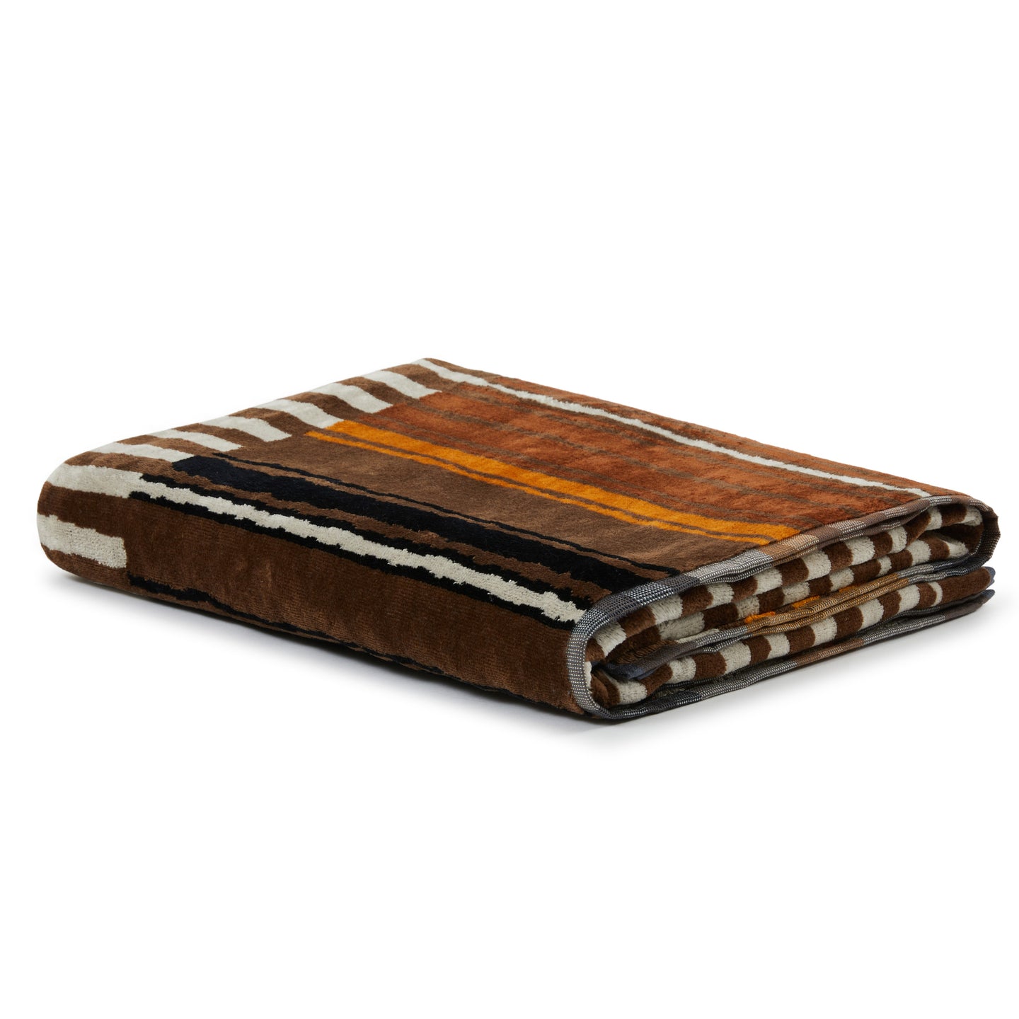 Telo mare Carrara Mauritius Moderno in Spugna