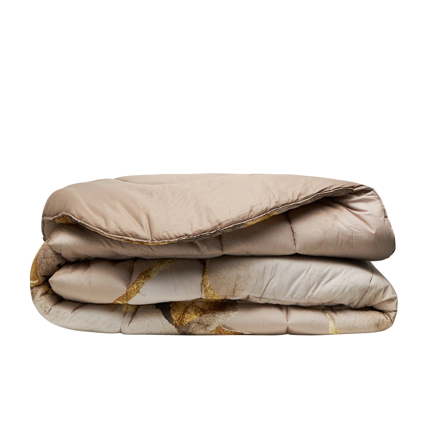 Trapunta Carrara Shibui Moderno in Percalle