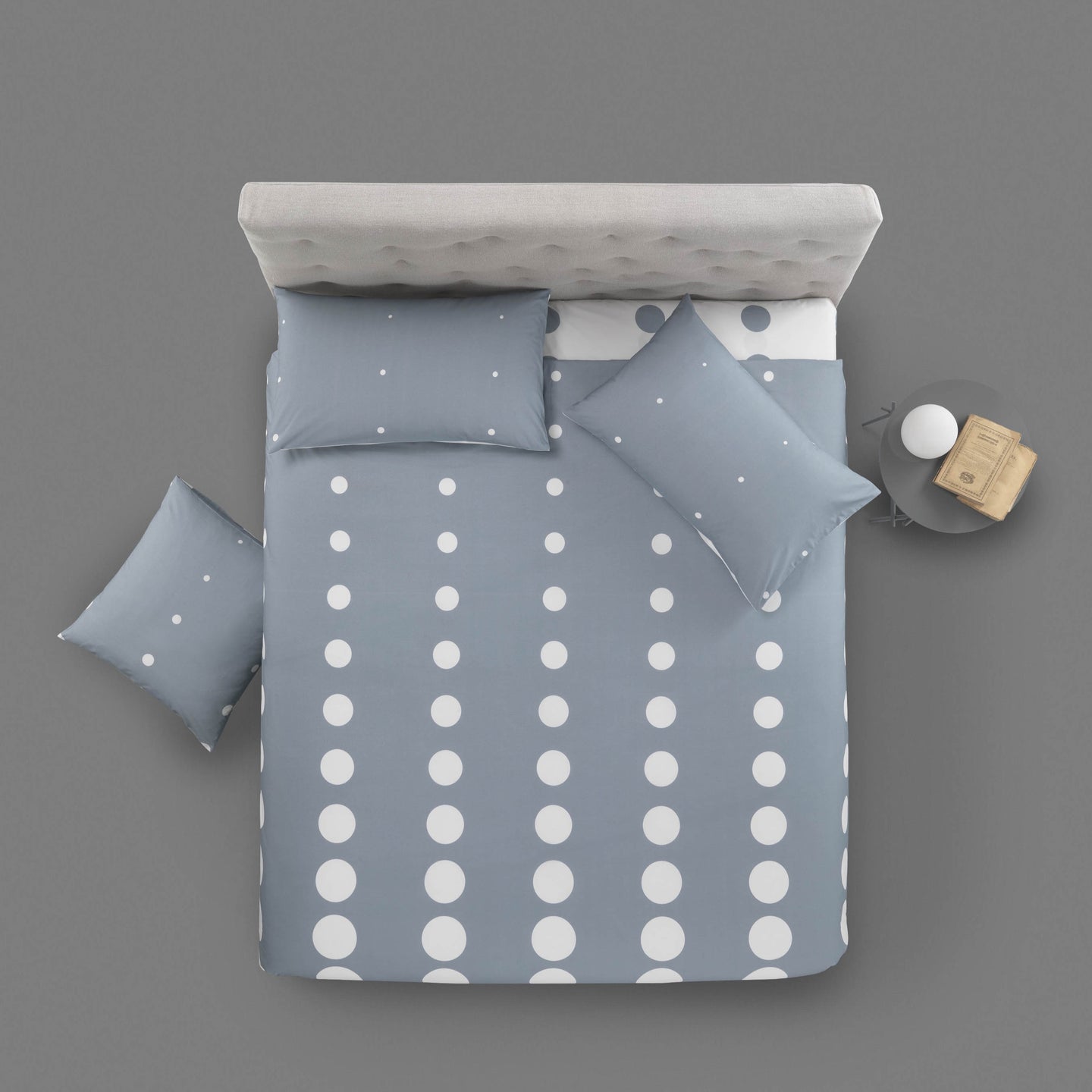 Trapunta Emporium Fall